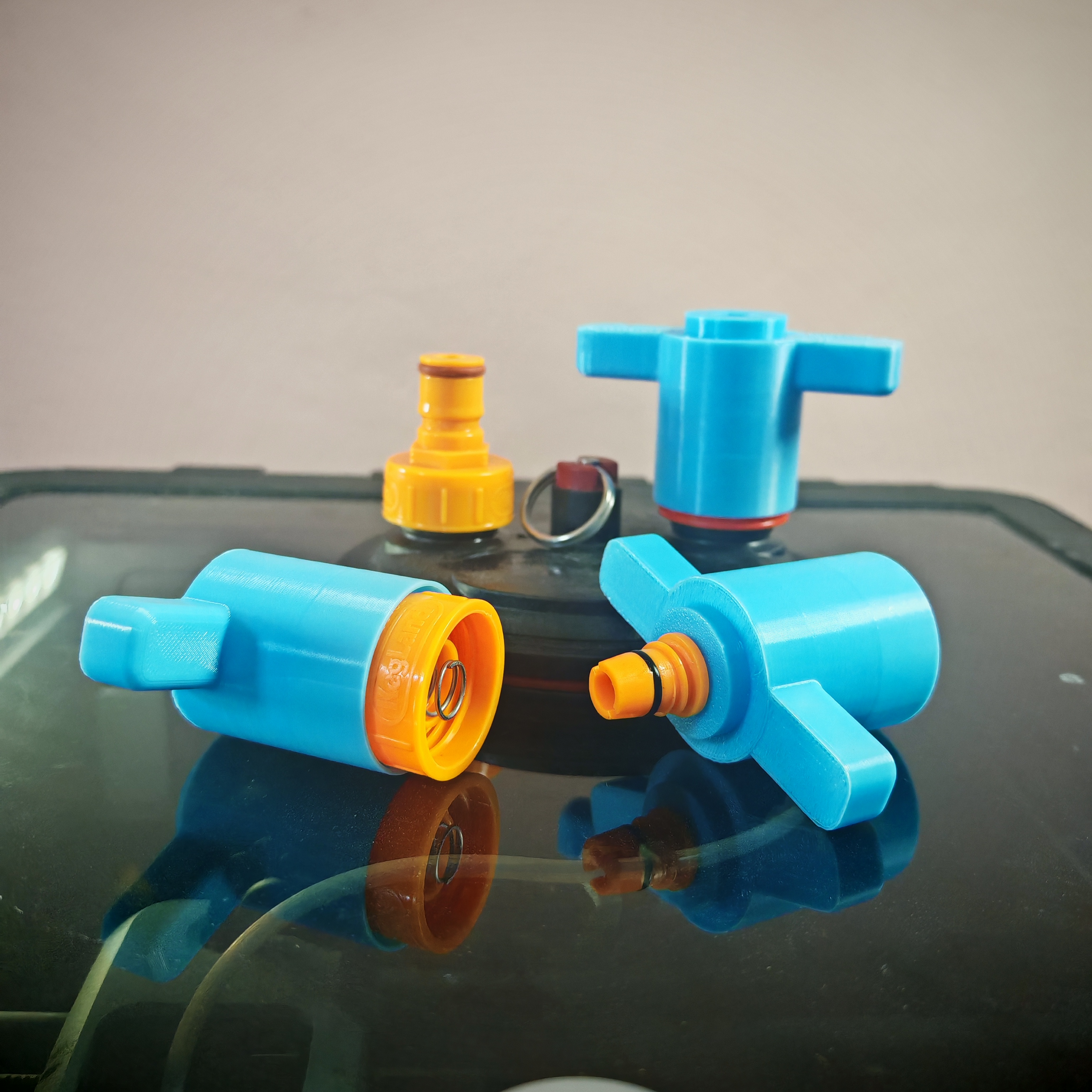 Fermzilla Carbonation Cap Wrench