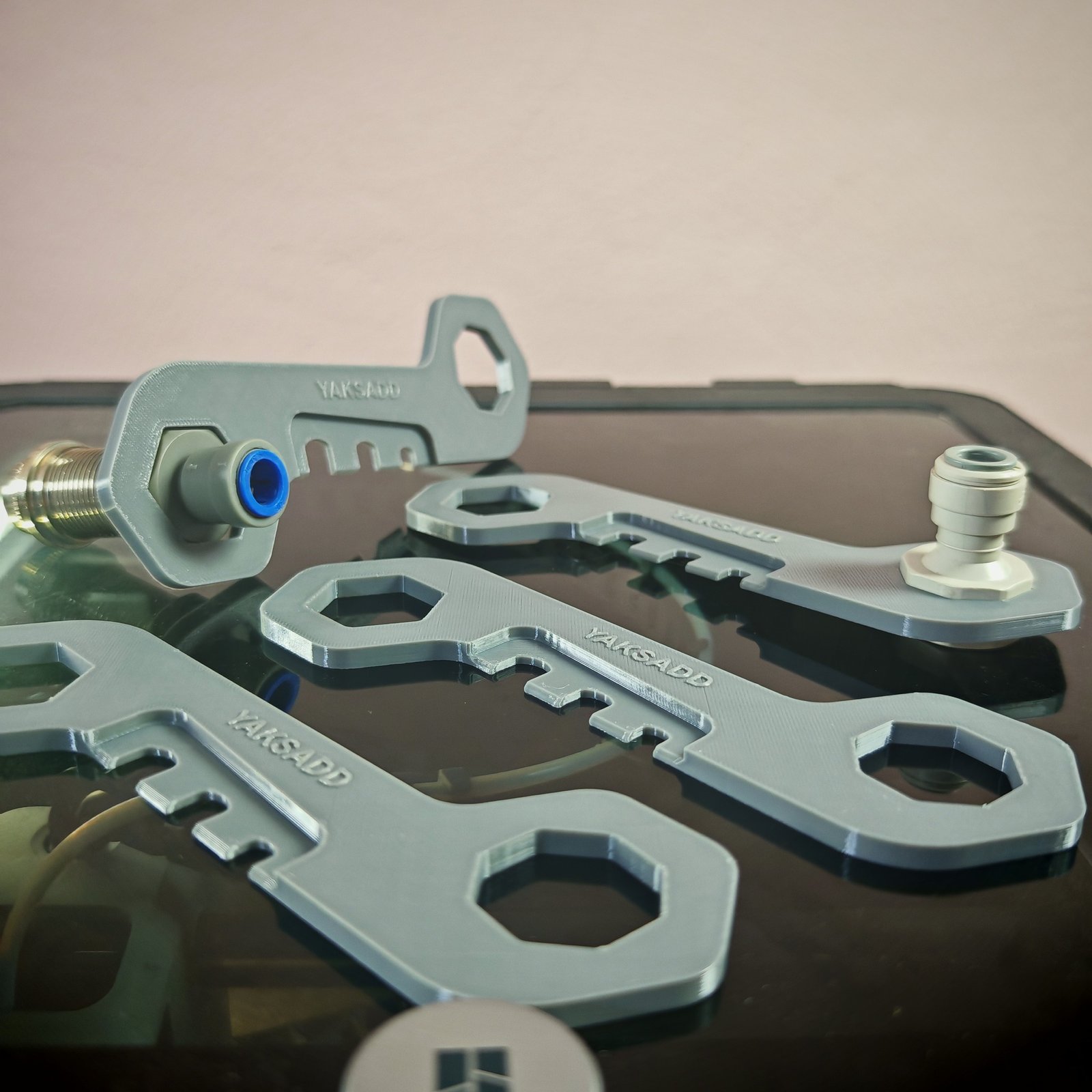 Services tools