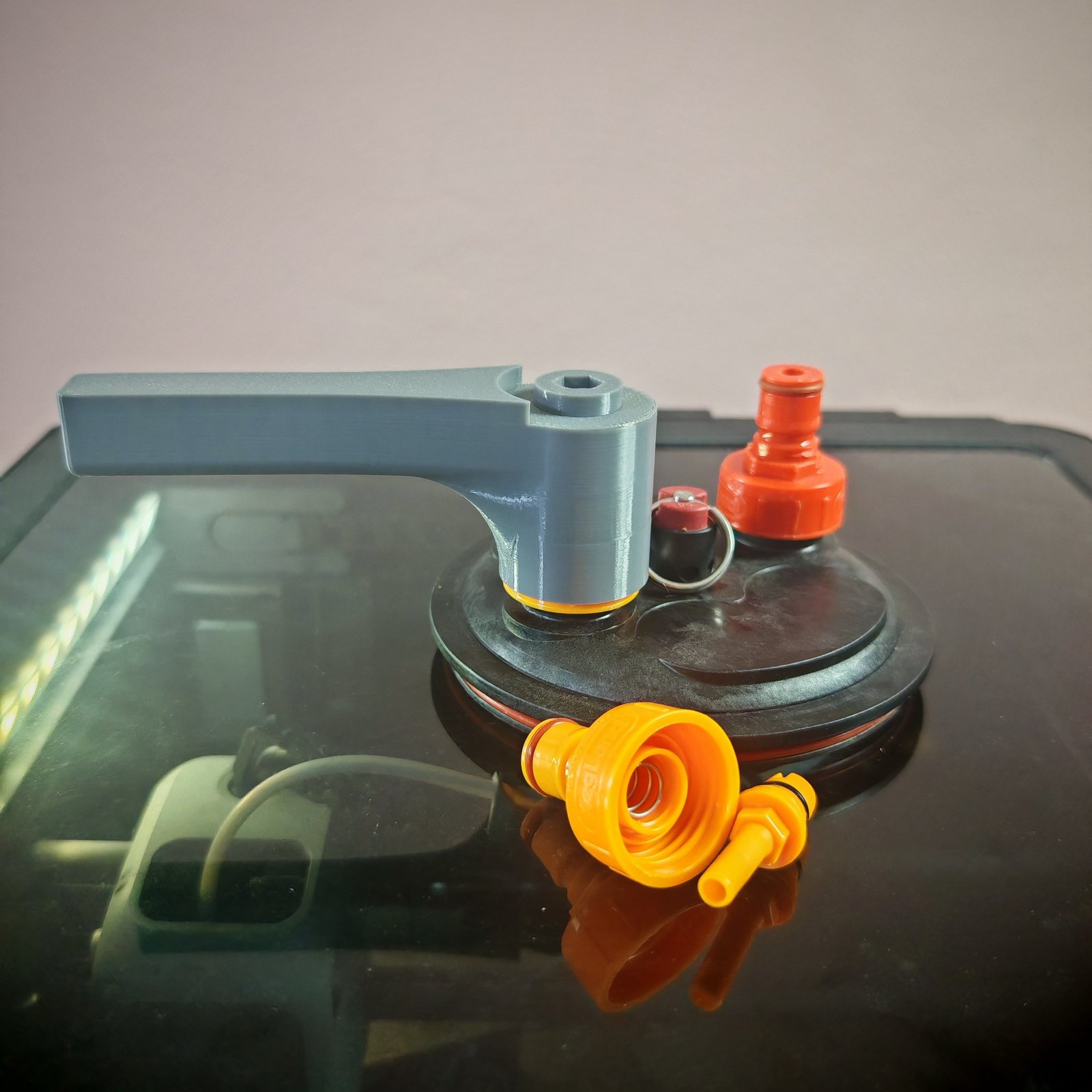 FermZilla Carbonation Cap Wrench