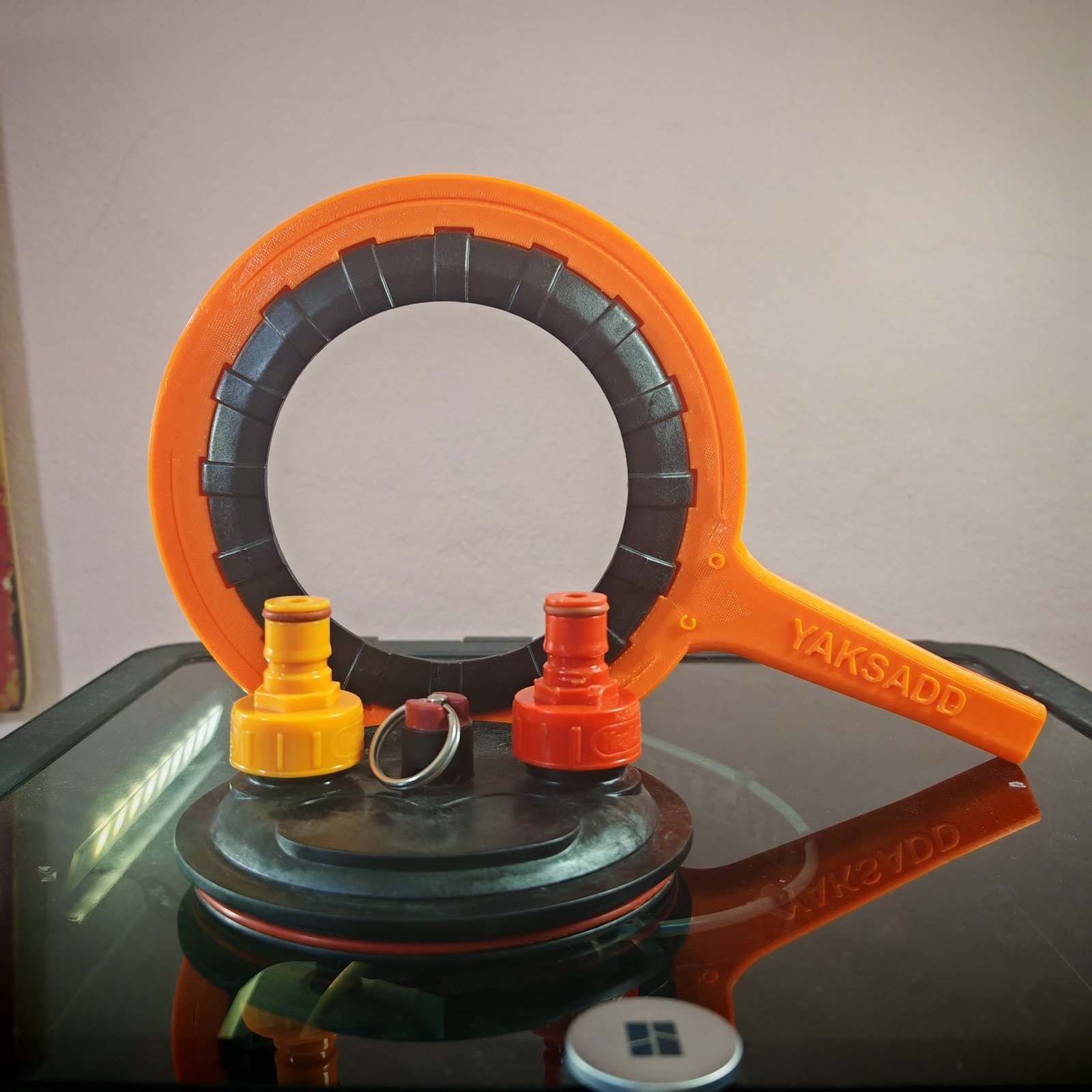 FermZilla Lid Wrench