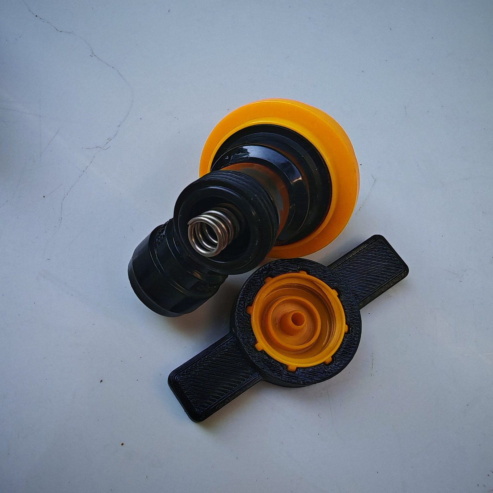 Duotight Ball Lock Wrench