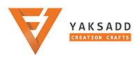 YAKSADD SHOP Logo